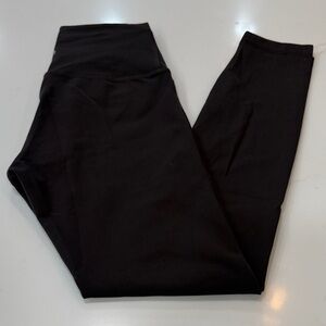 lululemon athletica Black Leggings